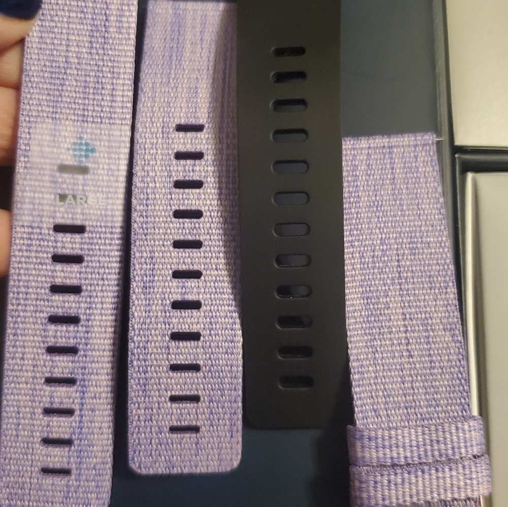 Fit Bit Versa Special Edition